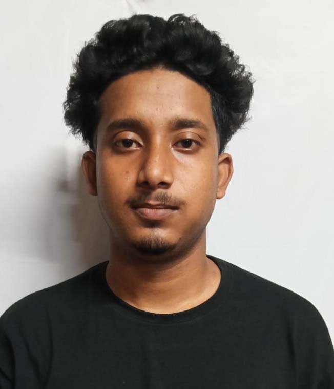 NAJMUL HAQUE