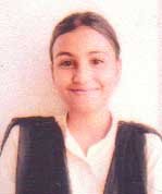 BANASHRI BHARALI