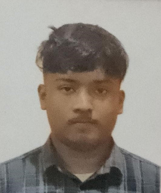SIMANTA KASHYAP