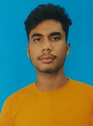 UTPAL HALOI