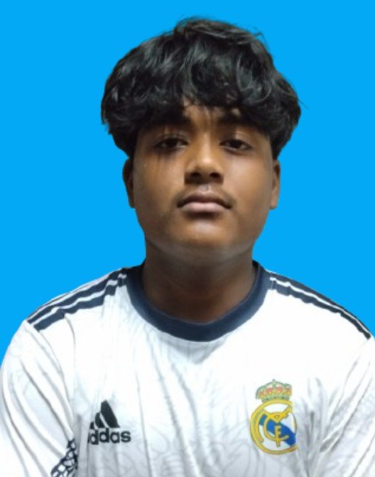 PRITAM DAS