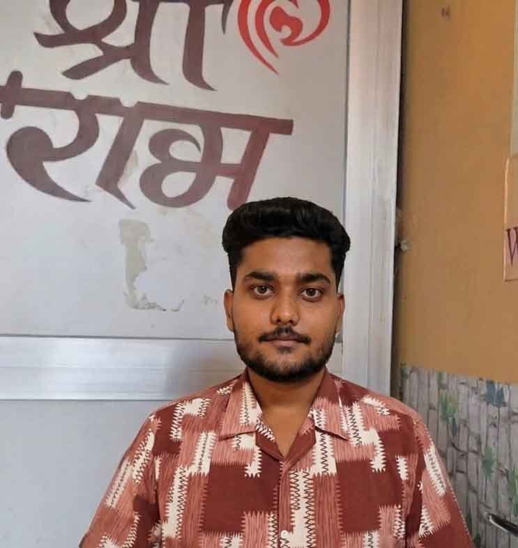 Biswajit Das - Manager
